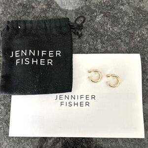 Jennifer Fisher Michelle hoops